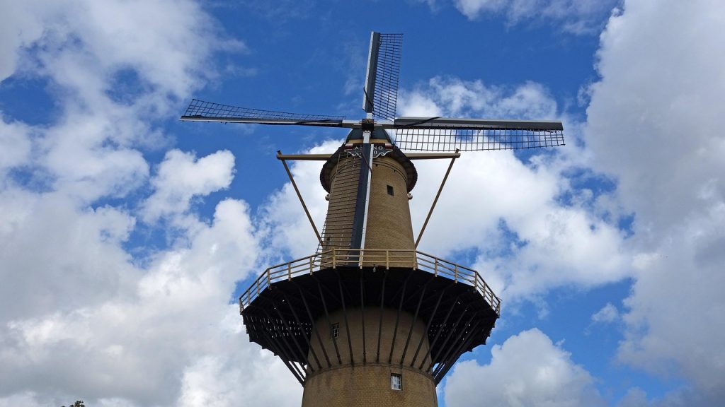 re-integratiebureau Schiedam
